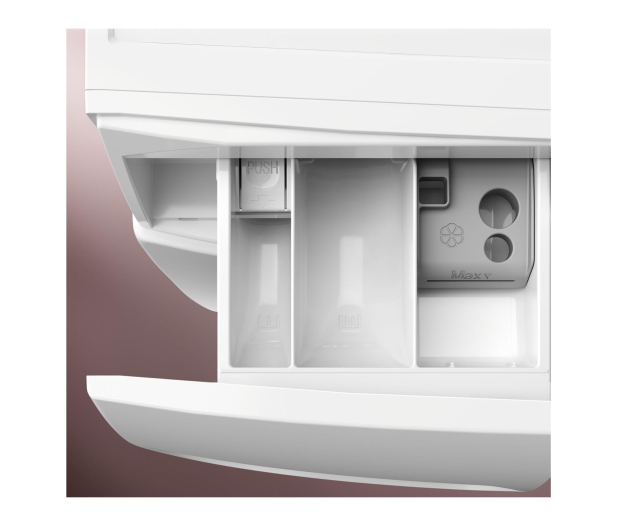 Pralko-suszarka Electrolux EW7W2492P SteamCare 700 9/5kg 1400obr SteamRefresh DualCare SensiCare+ SteamCare - 1285993 - zdjęcie 4
